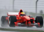 Ferrari F399 1999 года